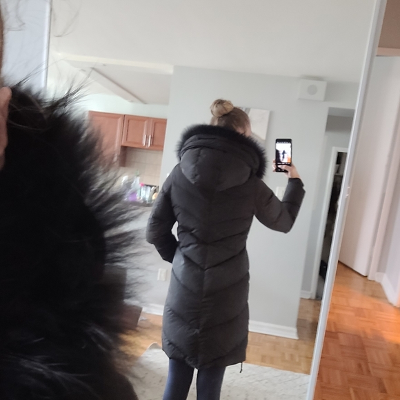 Rudsak Jacket M - Picture 4 of 6